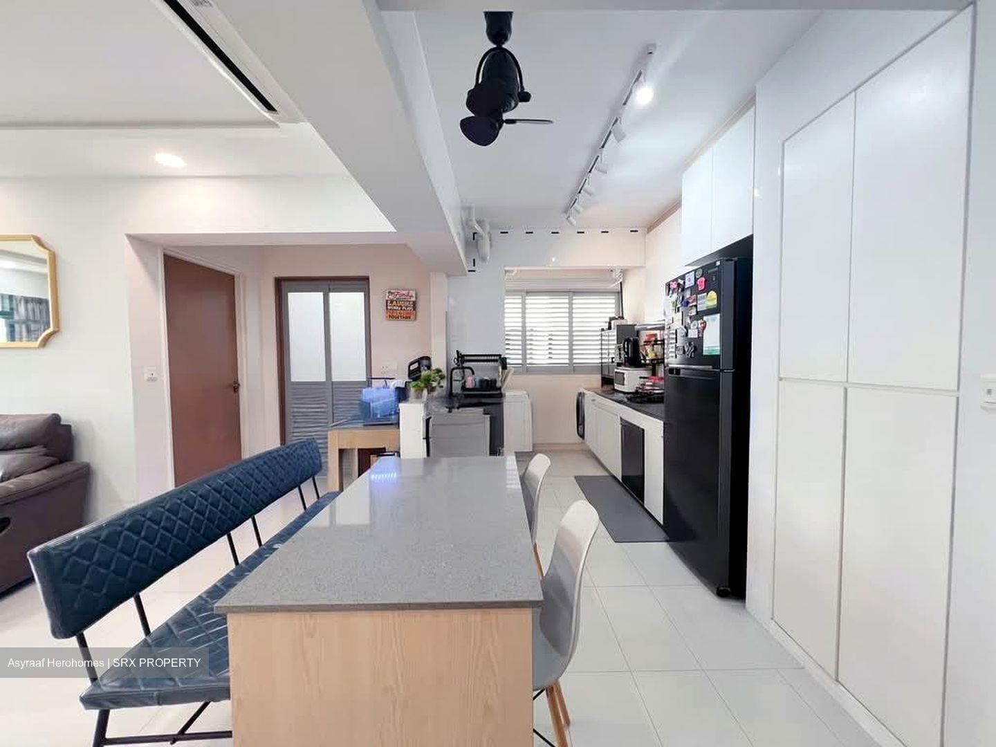 Blk 103B Alkaff Courtview (Toa Payoh), HDB 4 Rooms #570115111